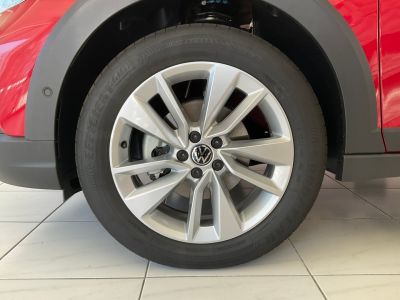 VW Taigo Gebrauchtwagen