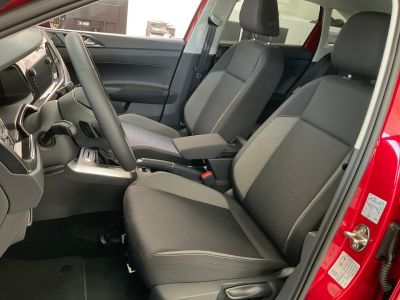 VW Taigo Gebrauchtwagen