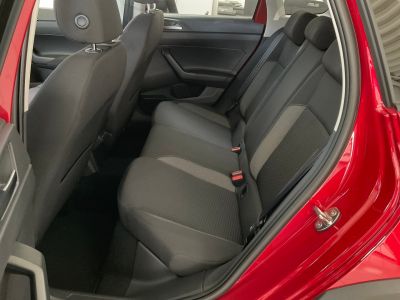 VW Taigo Gebrauchtwagen