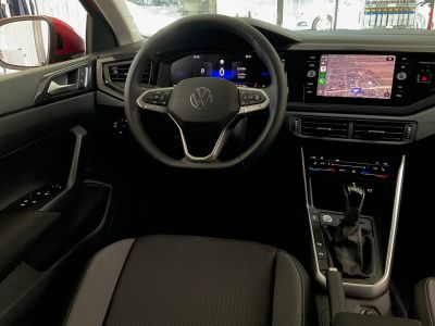 VW Taigo Gebrauchtwagen