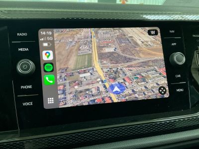 VW Taigo Gebrauchtwagen