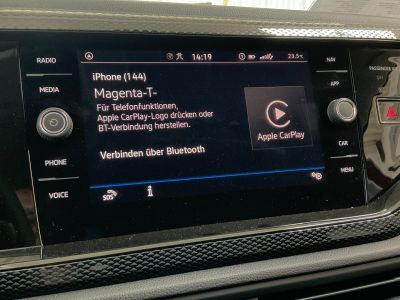 VW Taigo Gebrauchtwagen