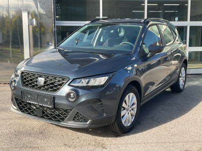 Seat Arona Gebrauchtwagen Seat Arona Gebrauchtwagen