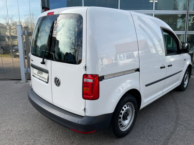 VW Transporter T6 Gebrauchtwagen