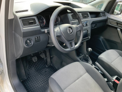 VW Transporter T6 Gebrauchtwagen