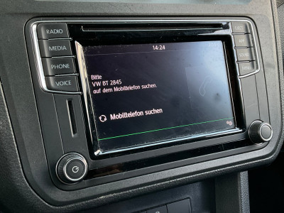 VW Transporter T6 Gebrauchtwagen