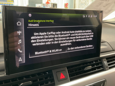 Audi A5 Gebrauchtwagen