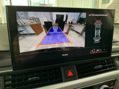 Audi A5 Gebrauchtwagen