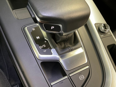 Audi A5 Gebrauchtwagen