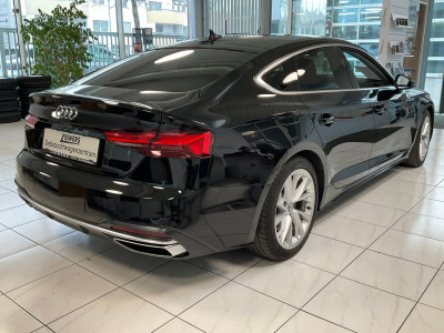 Audi A5 Gebrauchtwagen