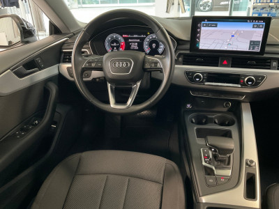 Audi A5 Gebrauchtwagen