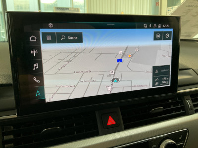 Audi A5 Gebrauchtwagen