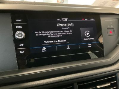 VW Taigo Gebrauchtwagen