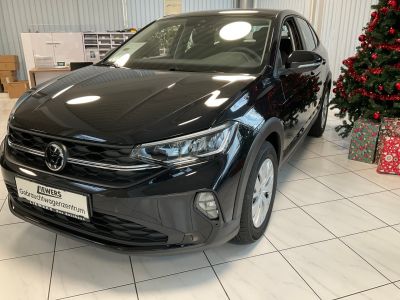 VW Taigo Gebrauchtwagen VW Taigo Gebrauchtwagen