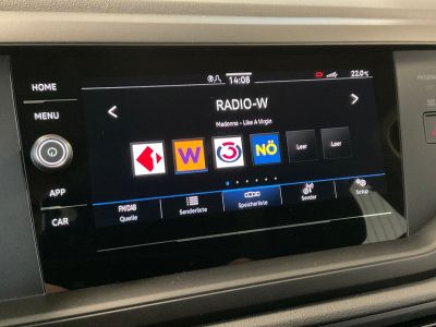 VW Taigo Gebrauchtwagen