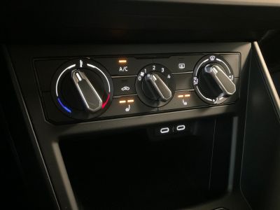 VW Taigo Gebrauchtwagen