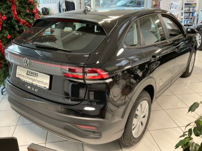 VW Taigo Gebrauchtwagen