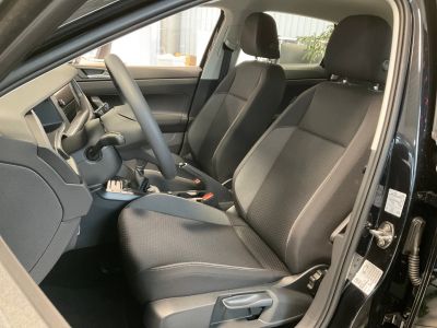 VW Taigo Gebrauchtwagen