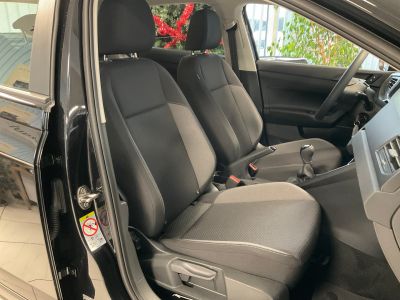 VW Taigo Gebrauchtwagen