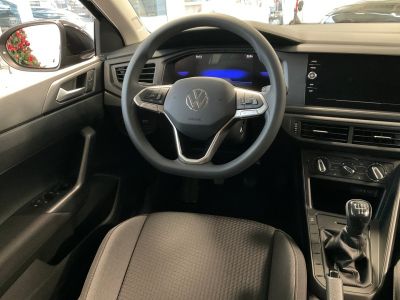 VW Taigo Gebrauchtwagen