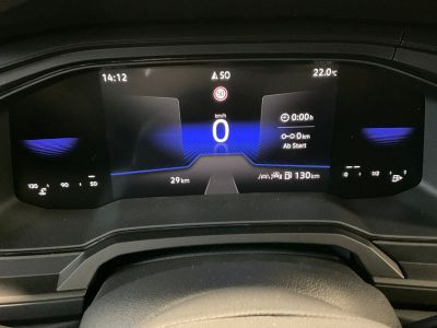 VW Taigo Gebrauchtwagen