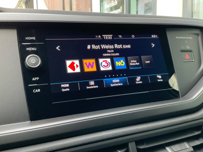 VW Polo Gebrauchtwagen