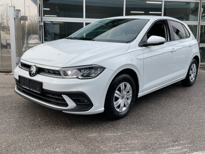 VW Polo Gebrauchtwagen VW Polo Gebrauchtwagen