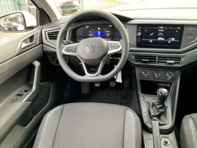 VW Polo Gebrauchtwagen