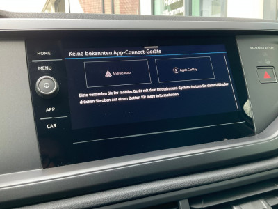 VW Polo Gebrauchtwagen