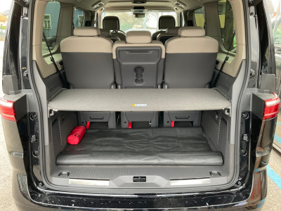 VW Multivan Gebrauchtwagen VW Multivan Gebrauchtwagen