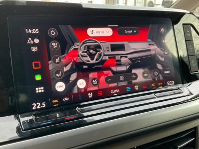 VW Multivan Gebrauchtwagen