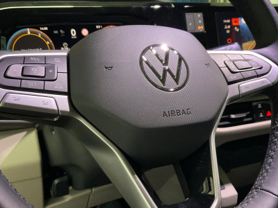 VW Multivan Gebrauchtwagen