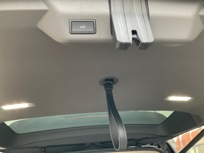 VW Multivan Gebrauchtwagen