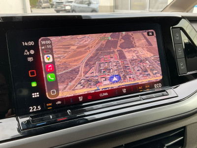 VW Multivan Gebrauchtwagen