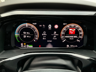 VW Multivan Gebrauchtwagen