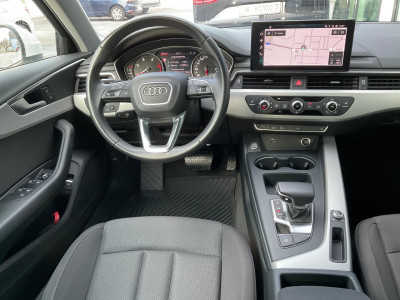 Audi A4 Gebrauchtwagen Audi A4 Gebrauchtwagen