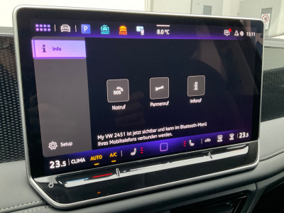 VW Tiguan Gebrauchtwagen VW Tiguan Gebrauchtwagen