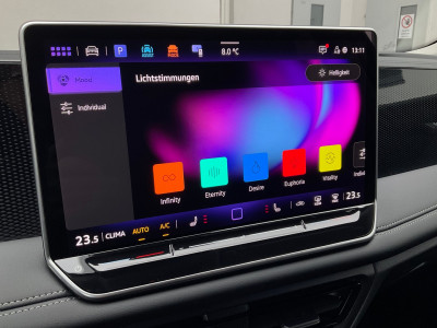 VW Tiguan Gebrauchtwagen VW Tiguan Gebrauchtwagen