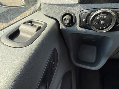 Ford Transit Gebrauchtwagen