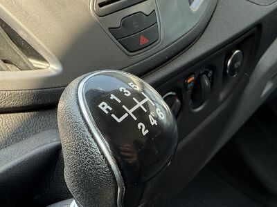 Ford Transit Gebrauchtwagen