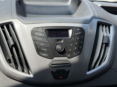 Ford Transit Gebrauchtwagen