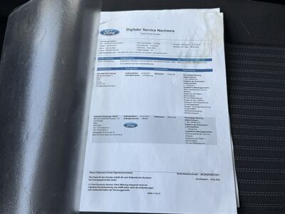 Ford Transit Gebrauchtwagen