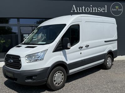 Ford Transit Gebrauchtwagen