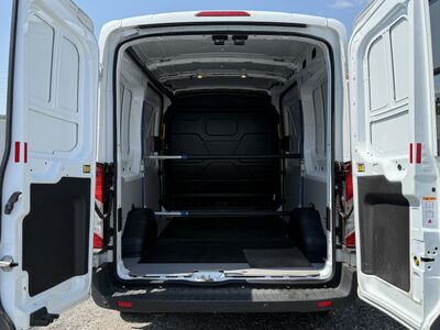 Ford Transit Gebrauchtwagen