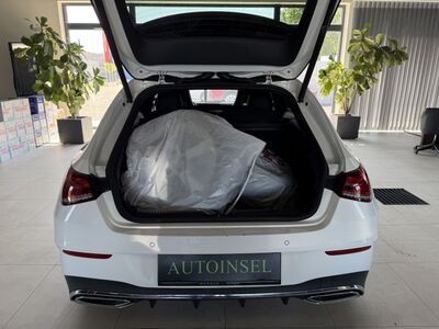 Mercedes-Benz CLA Gebrauchtwagen Mercedes-Benz CLA Gebrauchtwagen