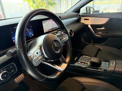 Mercedes-Benz CLA Gebrauchtwagen Mercedes-Benz CLA Gebrauchtwagen