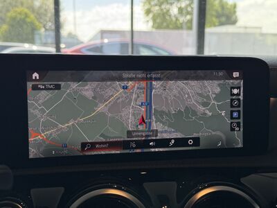 Mercedes-Benz CLA Gebrauchtwagen Mercedes-Benz CLA Gebrauchtwagen