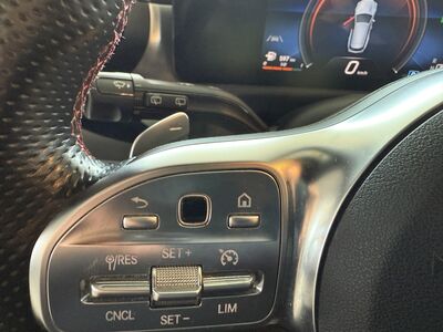 Mercedes-Benz CLA Gebrauchtwagen Mercedes-Benz CLA Gebrauchtwagen