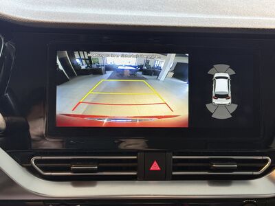 KIA Niro Gebrauchtwagen KIA Niro Gebrauchtwagen