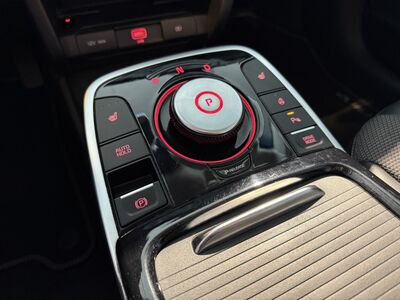 KIA Niro Gebrauchtwagen KIA Niro Gebrauchtwagen